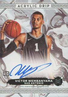 Victor Wembanyama