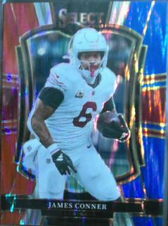 James Conner