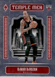DeMar DeRozan