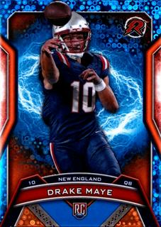 Drake Maye