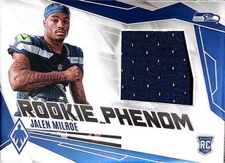 Jalen Milroe