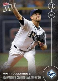 Matt Andriese
