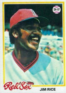 Jim Rice
