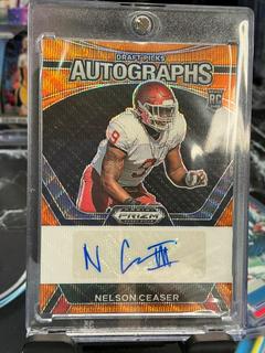 Nelson Ceaser