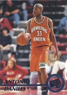 Antonio Daniels