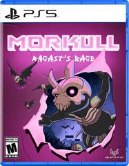 Morkull Ragast's Rage Playstation 5 Prices