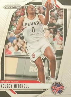 Kelsey Mitchell
