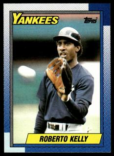 Roberto Kelly