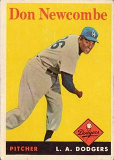 Don Newcombe