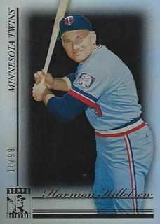 Harmon Killebrew