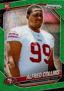 Alfred Collins