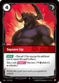 Square Up | Riftbound Unleashed