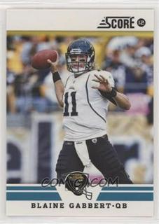 Blaine Gabbert