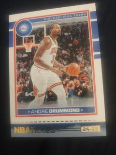 Andre Drummond