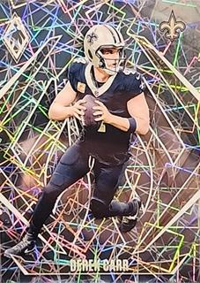 Derek Carr
