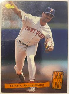 Frank Rodriguez