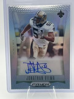 Jonathan Vilma