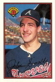John Smoltz