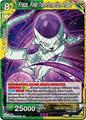 Frieza, Final Transformation Phase | Dragon Ball Super Beyond Generations