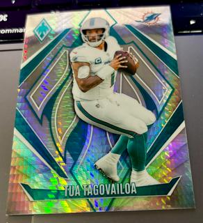 Tua Tagovailoa