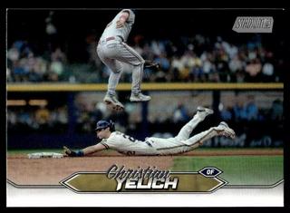 Christian Yelich