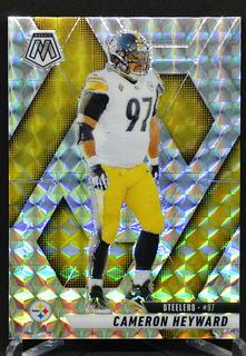 Cameron Heyward
