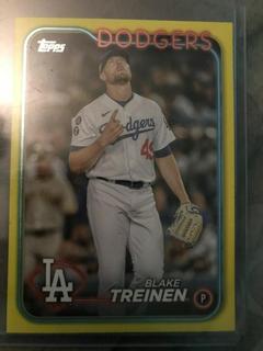Blake Treinen