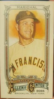 Juan Marichal