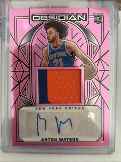 Anton Watson