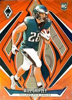 Will Shipley