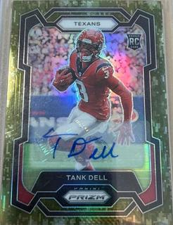 Tank Dell