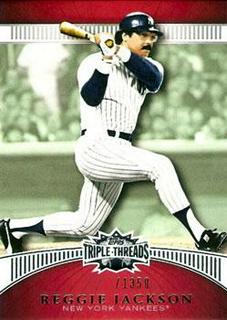 Reggie Jackson