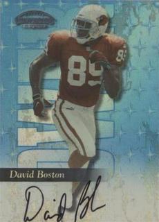 David Boston