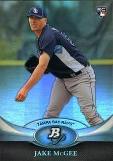 Jake McGee
