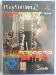 Skyscraper PAL Playstation 2 Prices