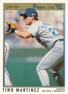 Tino Martinez
