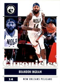 Brandon Ingram