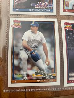 Matt Young