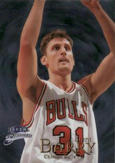 Brent Barry