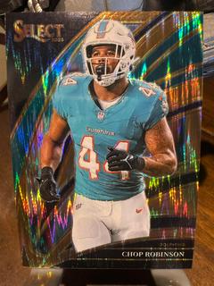 Chop Robinson