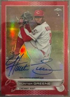 Hunter Greene