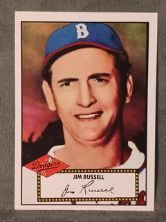 Jim Russell