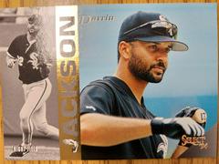 Darrin Jackson #352 Baseball Cards 1994 Select Prices