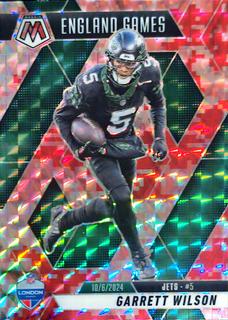 Garrett Wilson