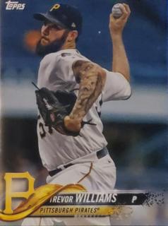 Trevor Williams