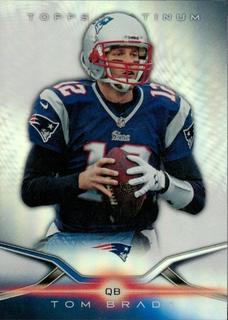 Tom Brady