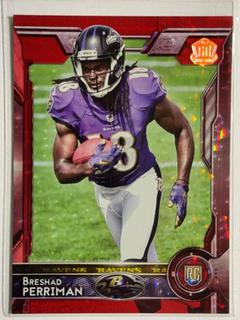 Breshad Perriman