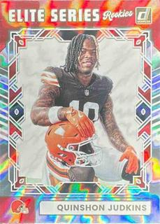Quinshon Judkins