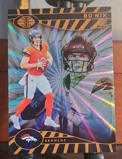 Bo Nix