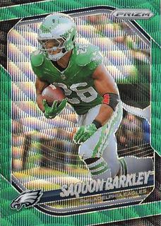 Saquon Barkley